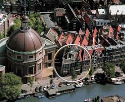 singel hotel amsterdam